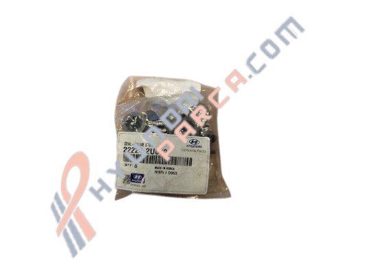 SUBAP LASTİĞİ TUCSON/SPORTAGE 18- DİZEL 22224-2U000-YS